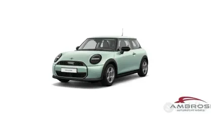 Nuova Mini Cooper Classic 100 kW (136 CV) 2026 Verde Utilitaria