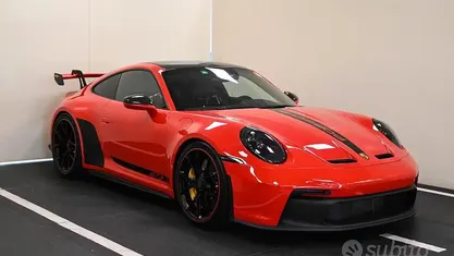 Usata Porsche 911 509 CV (374 kW) 2024