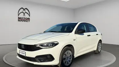 Nuova Fiat Tipo 131 CV (96 kW) 2025 Bianco Berlina