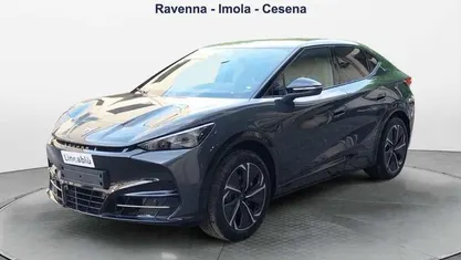 Grigio Usata 2025 Cupra Tavascan Endurance SUV | 41.500 € (Super prezzo)