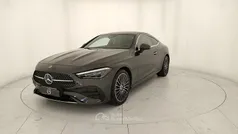 Usata 2024 Mercedes CLE220 Advanced Plus Coupé | 60.900 € (Buon prezzo)