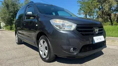 Usata 2016 Dacia Dokker Monovolume | 4900 € (Buon prezzo)