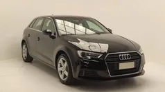 Usata 2019 Audi A3 Sportback Business Due volumi | 16.500 € (Buon prezzo)