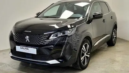 Usata 2024 Peugeot 3008 GT SUV | 23.990 € (Buon prezzo)
