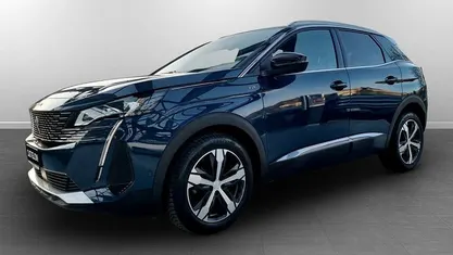 Usata Peugeot 3008 GT 131 CV (96 kW) 2024 SUV