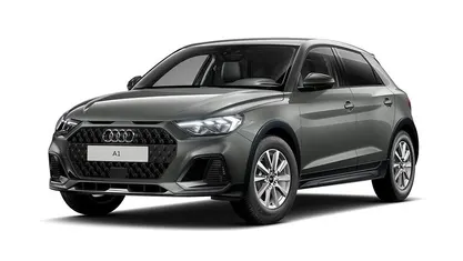 Usata Audi A1 Business 116 CV (85 kW) 2025 Grigio SUV