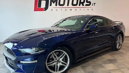 Usata Ford Mustang Fastback 310 CV (228 kW) 2019 Coupé