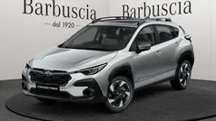 Argento Nuova 2024 Subaru Crosstrek Style SUV | 32.400 € (Buon prezzo)