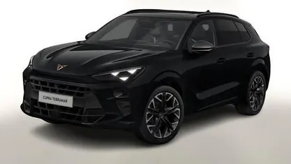 Usata Cupra Terramar VZ 265 CV (194 kW) 2025 SUV