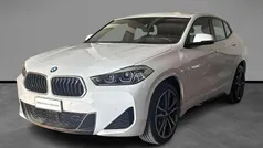 Bianco Usata 2021 BMW X2 M Sport SUV | 28.900 € (Buon prezzo)