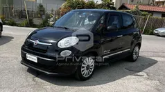 Nero Usata 2016 Fiat 500L Pop Star Monovolume | 6700 € (Super prezzo)