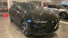 Nero Nuova 2025 Alfa Romeo Tonale Veloce SUV | 39.900 € (Buon prezzo)