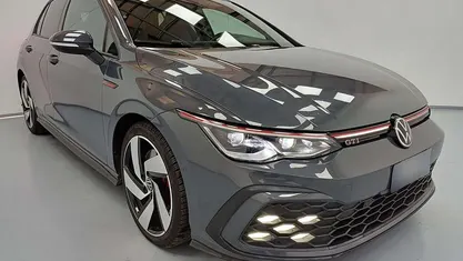 Usata 2021 VW Golf GTI Coupé | 26.900 € (Buon prezzo)