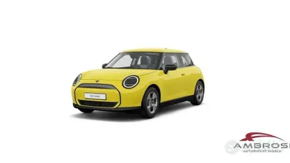 Nuova Mini Cooper Classic 100 kW (137 CV) 2026 Giallo Utilitaria
