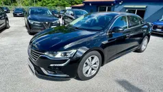 Nero Usata 2017 Renault Talisman Tre volumi | 13.490 € (Buon prezzo)