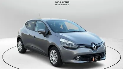 Usata 2014 Renault Clio IV Due volumi | 6900 € (Ottimo prezzo)