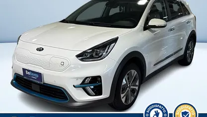 Usata 2019 Kia Niro Style SUV | 15.400 € (Buon prezzo)