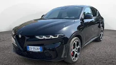 Nero Usata 2024 Alfa Romeo Tonale Veloce SUV | 30.900 € (Buon prezzo)