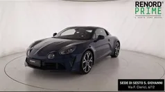 Usata 2019 Alpine A110 Coupé | 54.900 €