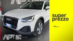 Usata 2022 Audi Q2 Admired SUV | 21.500 € (Super prezzo)