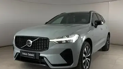 Usata Volvo XC60 Summum 150 CV (110 kW) 2016 Nero SUV