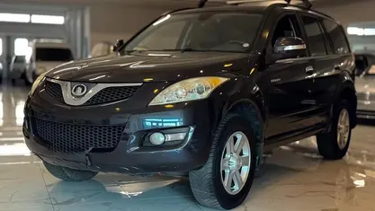 Usata Great Wall H3 123 CV (90 kW) 2011 SUV