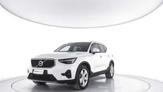 Usata 2025 Volvo XC40 Core SUV | 28.900 € (Super prezzo)