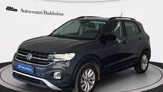 Usata 2021 VW T-Cross Style SUV | 17.900 € (Buon prezzo)