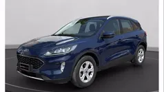 Blu Usata 2022 Ford Kuga SUV | 22.000 € (Buon prezzo)
