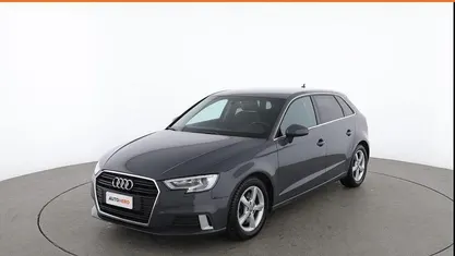 Usata Audi A3 Sport 190 CV (139 kW) 2019 Berlina