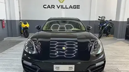 Usata Porsche Panamera Executive 441 CV (324 kW) 2017 Berlina