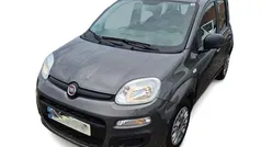 Gray Usata 2022 Fiat Panda Due volumi | 10.880 € (Buon prezzo)