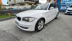 Bianco Usata 2007 BMW 118 Due volumi | 5500 € (Buon prezzo)