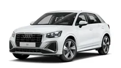 Bianco ghiaccio Nuova 2025 Audi Q2 Comfort SUV | 38.900 € (Super prezzo)