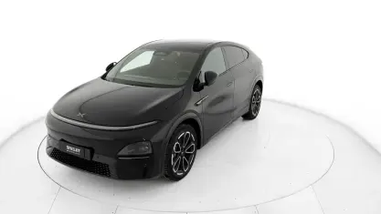 Nuova XPENG G6 RWD Long Range 218 kW (297 CV) 2026 Nero SUV