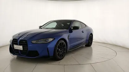 Usata BMW M4 Competition Edition 510 CV (375 kW) 2025 Coupé
