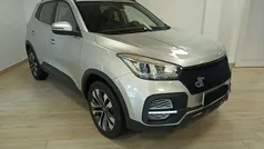 Argento Usata 2021 DR Automobiles DR5 SUV | 16.900 € (Buon prezzo)