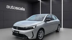 Grigio(met.) Usata 2024 Opel Corsa Edition Tre volumi | 13.490 € (Ottimo prezzo)