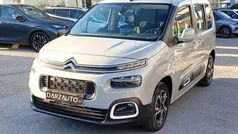 Soft sand metallizzato Usata 2021 Citroën Berlingo Feel Monovolume | 19.200 € (Buon prezzo)