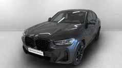Sophisto grey brilliant effect metall. Usata 2024 BMW X4 M Sport SUV | 60.000 € (Buon prezzo)