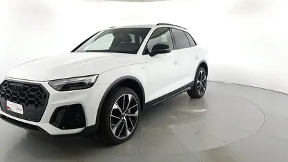 Usata Audi Q5 367 CV (269 kW) 2025 SUV