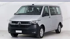 Hopea Käytetty 2023 VW Caravelle Tila-auto | 42.900 € (Perustarjous)