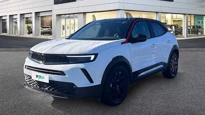 Usata Opel Mokka GS Line 110 CV (80 kW) 2023 SUV