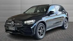 Nero Usata 2021 Mercedes 200 Premium SUV | 32.700 € (Buon prezzo)