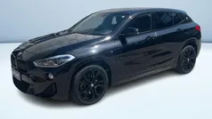 Nero Usata 2019 BMW X2 M Sport SUV | 27.900 € (Buon prezzo)