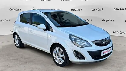 Occasion Opel Corsa 75 ch (55 kW) 2014 Citadine