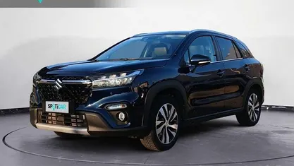 Usata Suzuki SX4 S-Cross 129 CV (94 kW) 2023 SUV