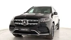 Nero Usata 2021 Mercedes GLS350 Premium SUV | 97.900 €