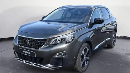 Usata Peugeot 3008 Allure 131 CV (96 kW) 2020 Berlina