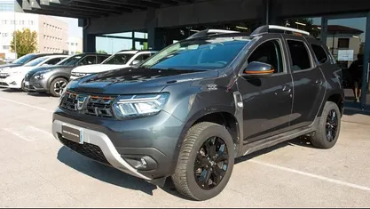 Usado Dacia Duster Prestige 116 CV (85 kW) 2022 SUV